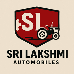 Sri Lakshmi Automobiles Logo